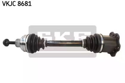 SKF VKJC8681